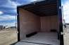 2027 Royal LCH 8'6" x 16' + V-Nose Cargo Trailer