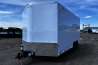 2027 Royal LCH 8'6" x 16' + V-Nose Cargo Trailer