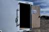 2027 Royal LCH 8'6" x 16' + V-Nose Cargo Trailer