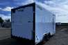 2027 Royal LCH 8'6" x 16' + V-Nose Cargo Trailer
