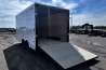 2027 Royal LCH 8'6" x 16' + V-Nose Cargo Trailer