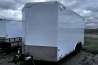 2027 Royal LCH 8'6" x 16' + V-Nose Cargo Trailer