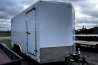 2027 Royal LCH 8'6" x 16' + V-Nose Cargo Trailer
