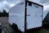 2027 Royal LCH 8'6" x 16' + V-Nose Cargo Trailer