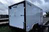 2027 Royal LCH 8'6" x 16' + V-Nose Cargo Trailer