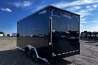 2027 Royal LCH 8'6" x 16' + V-Nose Cargo Trailer