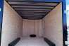2027 Royal LCH 8'6" x 16' + V-Nose Cargo Trailer