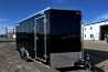 2027 Royal LCH 8'6" x 16' + V-Nose Cargo Trailer