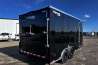 2027 Royal LCH 8'6" x 16' + V-Nose Cargo Trailer