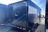 2027 Royal LCH 8'6" x 16' + V-Nose Cargo Trailer