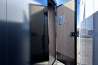 2027 Royal LCH 8'6" x 16' + V-Nose Cargo Trailer