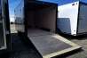 2027 Royal LCH 8'6" x 16' + V-Nose Cargo Trailer