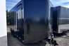 2027 Royal LCH 8'6" x 16' + V-Nose Cargo Trailer