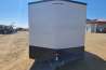 2027 Royal LCH 8'6" x 16' + V-Nose Cargo Trailer