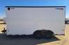 2027 Royal LCH 8'6" x 16' + V-Nose Cargo Trailer