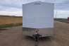 2027 Royal LCH 8'6" x 16' + V-Nose Cargo Trailer