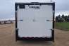 2027 Royal LCH 8'6" x 16' + V-Nose Cargo Trailer