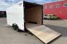 2027 Royal LCH 8'6" x 16' + V-Nose Cargo Trailer