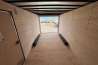 2027 Royal LCH 8'6" x 16' + V-Nose Cargo Trailer