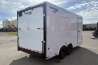 2027 Royal LCH 8'6" x 16' + V-Nose Cargo Trailer