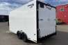 2027 Royal LCH 8'6" x 16' + V-Nose Cargo Trailer