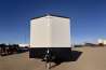 2027 Royal LCH 8'6" x 16' + V-Nose Cargo Trailer
