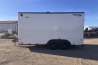 2027 Royal LCH 8'6" x 16' + V-Nose Cargo Trailer