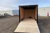 2027 Royal LCH 8'6" x 16' + V-Nose Cargo Trailer