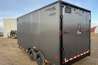 2027 Royal LCH 8'6" x 16' + V-Nose Cargo Trailer