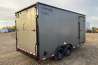2027 Royal LCH 8'6" x 16' + V-Nose Cargo Trailer