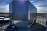 2027 Royal LCH 8'6" x 16' + V-Nose Cargo Trailer