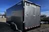 2027 Royal LCH 8'6" x 16' + V-Nose Cargo Trailer
