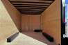 2027 Royal LCH 8'6" x 16' + V-Nose Cargo Trailer