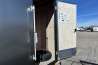 2027 Royal LCH 8'6" x 16' + V-Nose Cargo Trailer