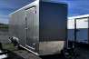 2027 Royal LCH 8'6" x 16' + V-Nose Cargo Trailer