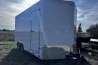 2027 Royal LCH 8'6" x 16' + V-Nose Cargo Trailer