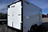 2027 Royal LCH 8'6" x 16' + V-Nose Cargo Trailer
