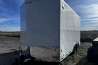2027 Royal LCH 8'6" x 16' + V-Nose Cargo Trailer