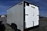 2027 Royal LCH 8'6" x 16' + V-Nose Cargo Trailer