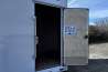 2027 Royal LCH 8'6" x 16' + V-Nose Cargo Trailer