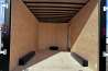 2027 Royal LCH 8'6" x 16' + V-Nose Cargo Trailer