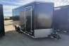 2027 Royal LCH 8'6" x 16' + V-Nose Cargo Trailer