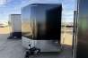 2027 Royal LCH 8'6" x 16' + V-Nose Cargo Trailer
