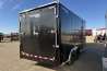 2027 Royal LCH 8'6" x 16' + V-Nose Cargo Trailer