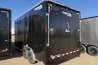 2027 Royal LCH 8'6" x 16' + V-Nose Cargo Trailer