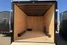 2027 Royal LCH 8'6" x 16' + V-Nose Cargo Trailer