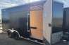 2027 Royal LCH 8'6" x 16' + V-Nose Cargo Trailer