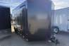2027 Royal LCH 8'6" x 16' + V-Nose Cargo Trailer