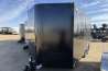 2027 Royal LCH 8'6" x 16' + V-Nose Cargo Trailer