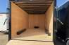 2027 Royal LCH 8'6" x 16' + V-Nose Cargo Trailer